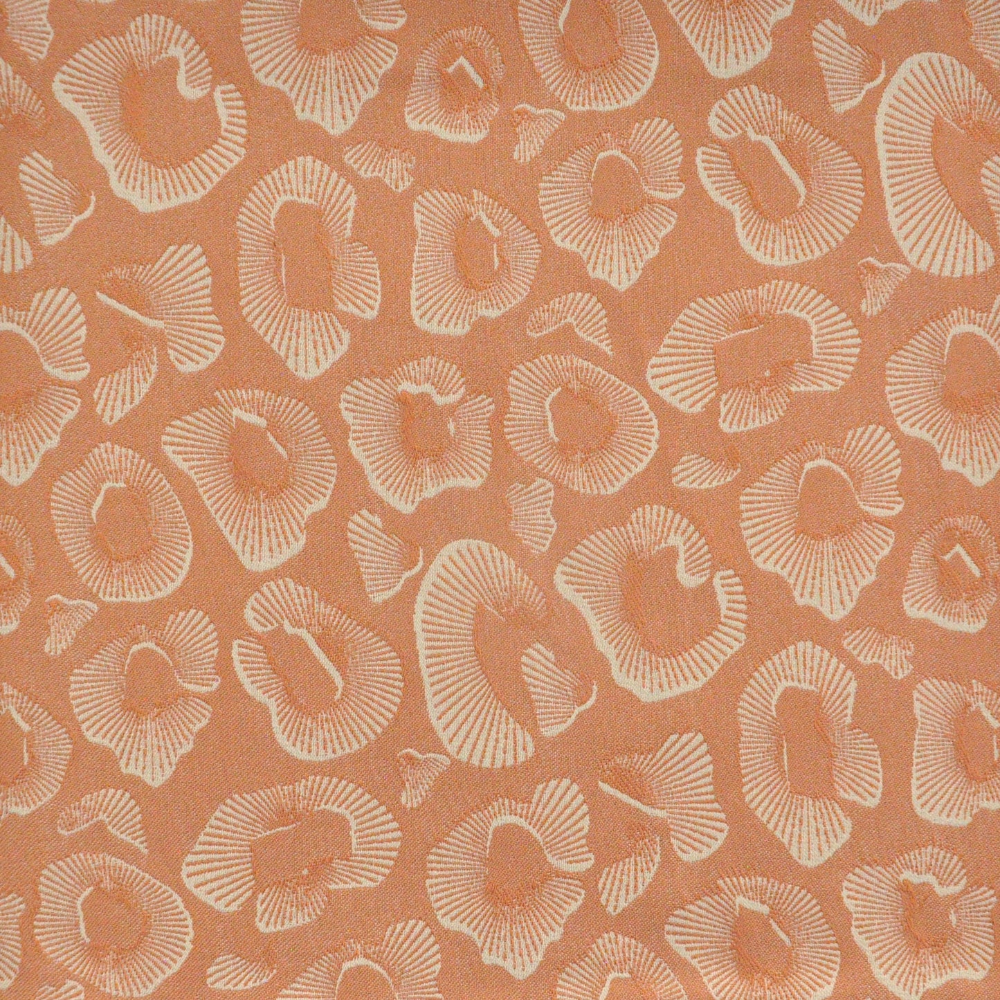 CHX919 Maxwell UPHOLSTERY PATTERNS # 919 PEACH PW-PEACHTREE