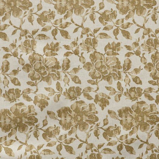CHY617 Maxwell UPHOLSTERY PATTERNS # 617 BISCUIT CT-SANDALWOOD