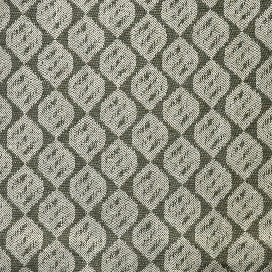 CIA125 Maxwell UPHOLSTERY PATTERNS # 125 PEWTER CT-NEPTUNE