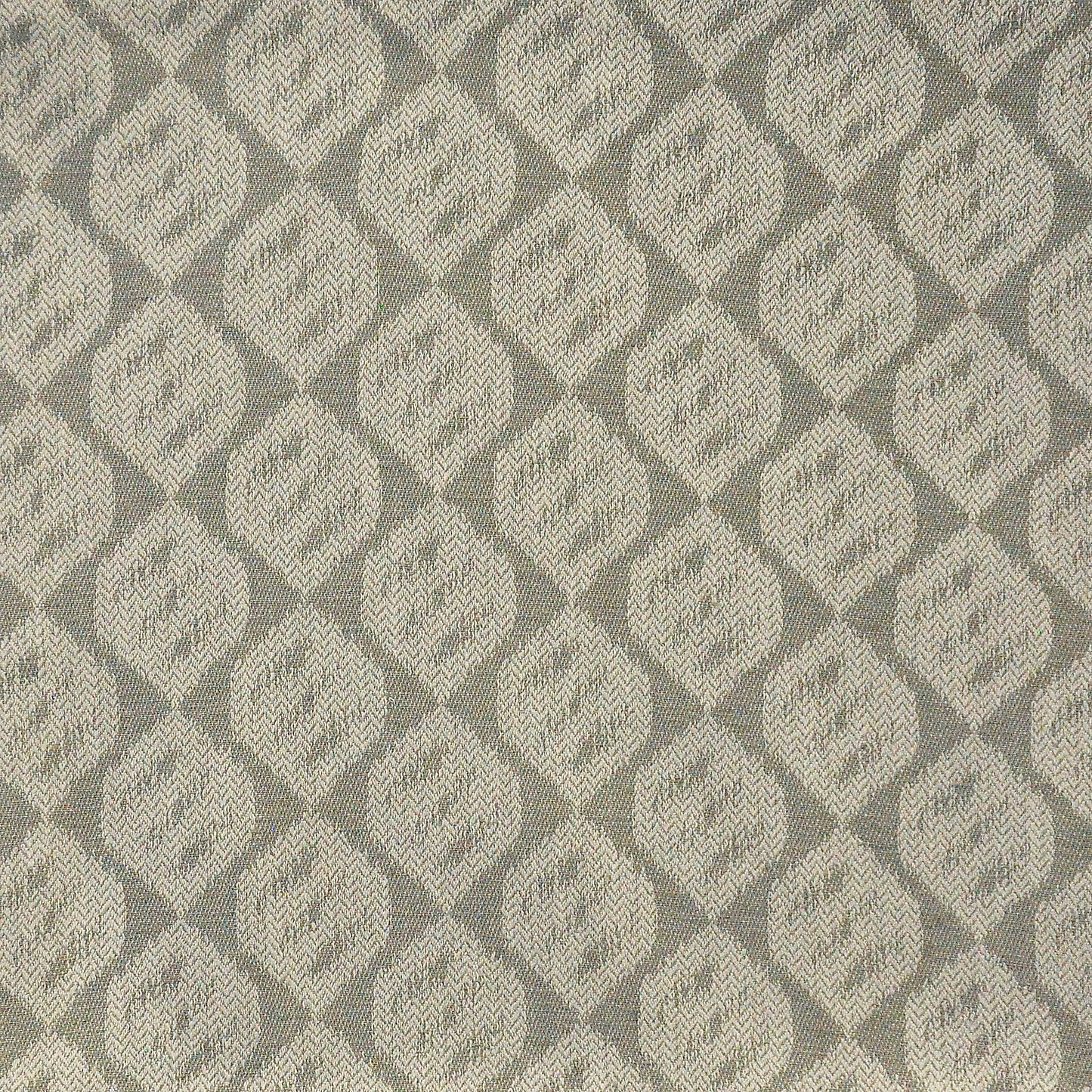 CIA636 Maxwell UPHOLSTERY PATTERNS # 636 ALUMINUM CT-SANDALWOOD