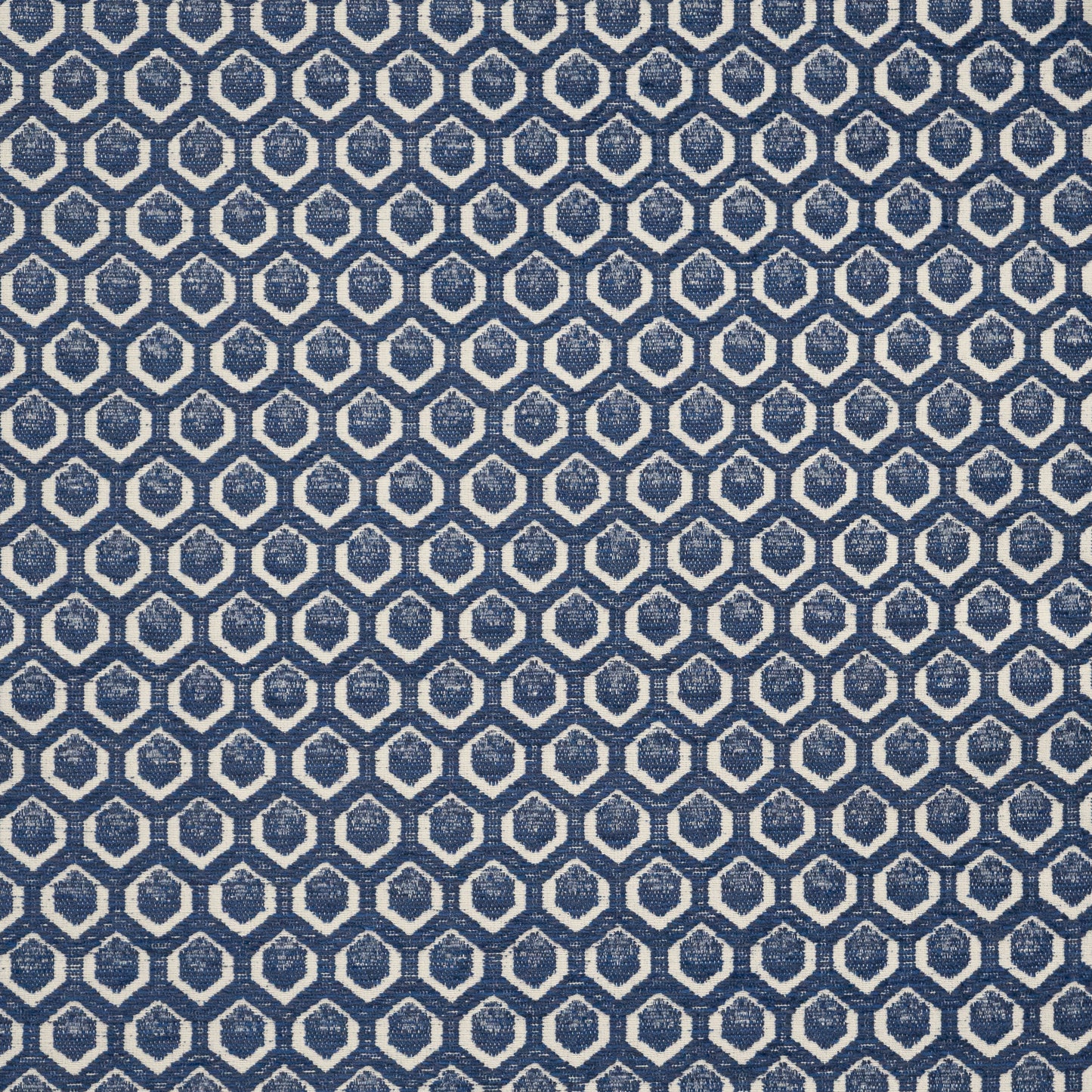 CIF609 Maxwell UPHOLSTERY PATTERNS # 609 BALLPOINT PW-BLUEJAY