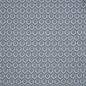 CIF629 Maxwell UPHOLSTERY PATTERNS # 629 FOUNTAIN PW-BLUEJAY