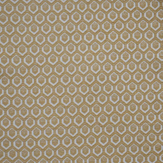 CIF701 Maxwell UPHOLSTERY PATTERNS # 701 HUSK PW-GOLD RUSH