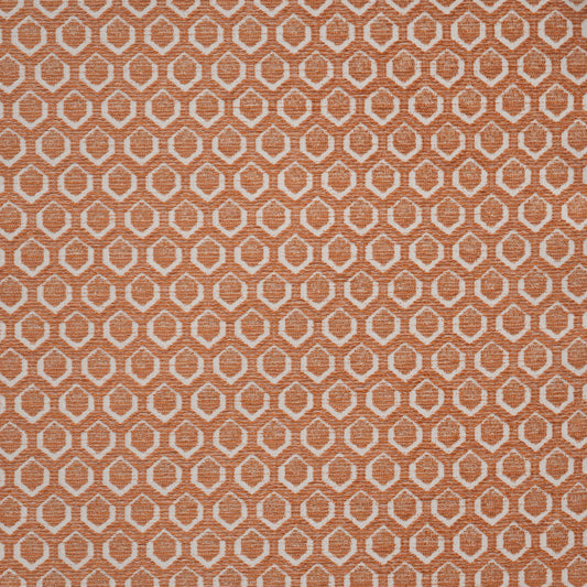 CIF804 Maxwell UPHOLSTERY PATTERNS # 804 CARNATION PW-RHUBARB