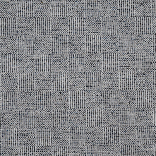 CIG735 Maxwell UPHOLSTERY PATTERNS # 735 CHARCOAL PW-GOLD RUSH
