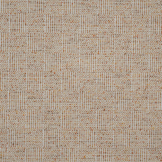 CIG807 Maxwell UPHOLSTERY PATTERNS # 807 SPICE PW-RHUBARB