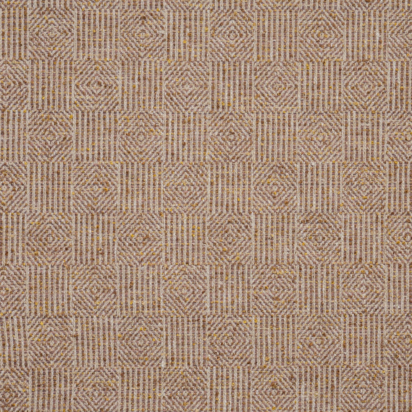 CIG822 Maxwell UPHOLSTERY PATTERNS # 822 RAISIN PW-RHUBARB