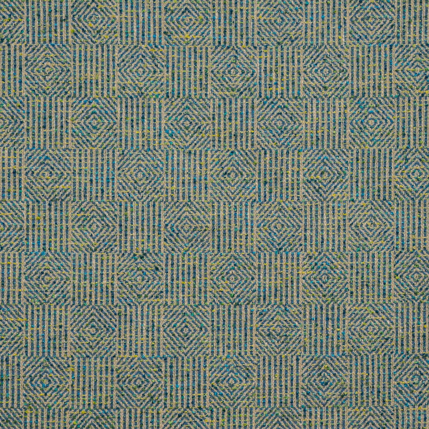 CIG925 Maxwell UPHOLSTERY PATTERNS # 925 MALACHITE PW-TIDEPOOL