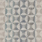 CIH617 Maxwell UPHOLSTERY PATTERNS # 617 COPEN PW-BLUEJAY