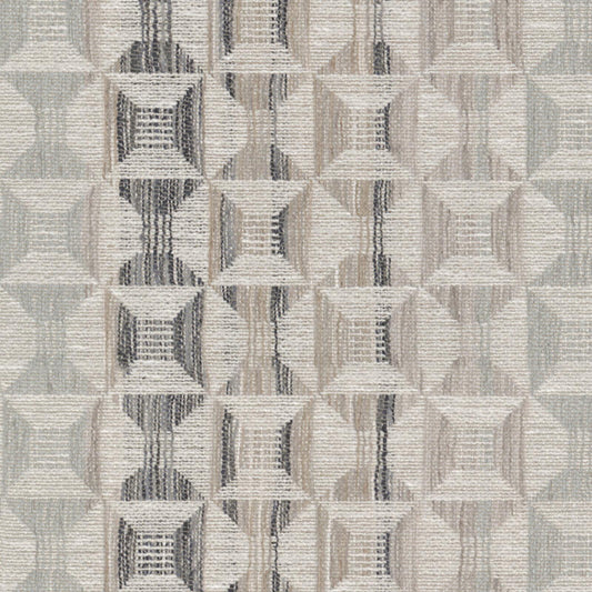 CIH638 Maxwell UPHOLSTERY PATTERNS # 638 STONEWASH PW-BLUEJAY