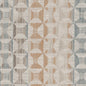 CIH934 Maxwell UPHOLSTERY PATTERNS # 934 BALINESE PW-TIDEPOOL