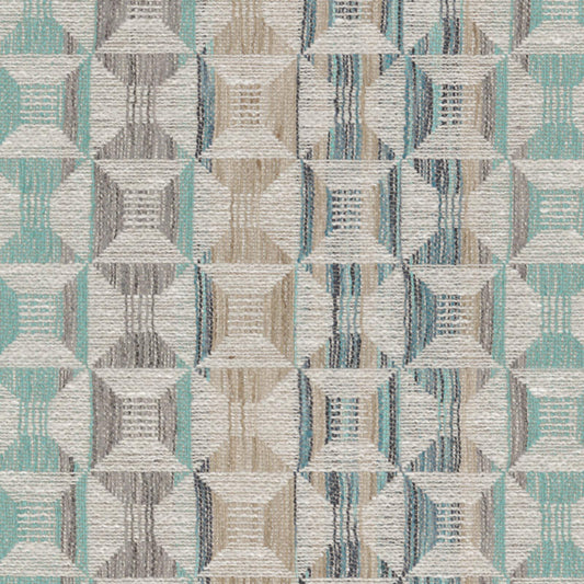 CIH939 Maxwell UPHOLSTERY PATTERNS # 939 HORIZON PW-TIDEPOOL