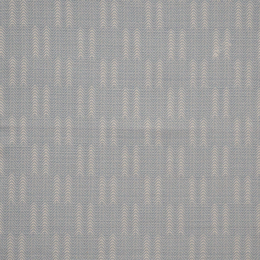 CII628 Maxwell UPHOLSTERY PATTERNS # 628 STREAM PW-BLUEJAY