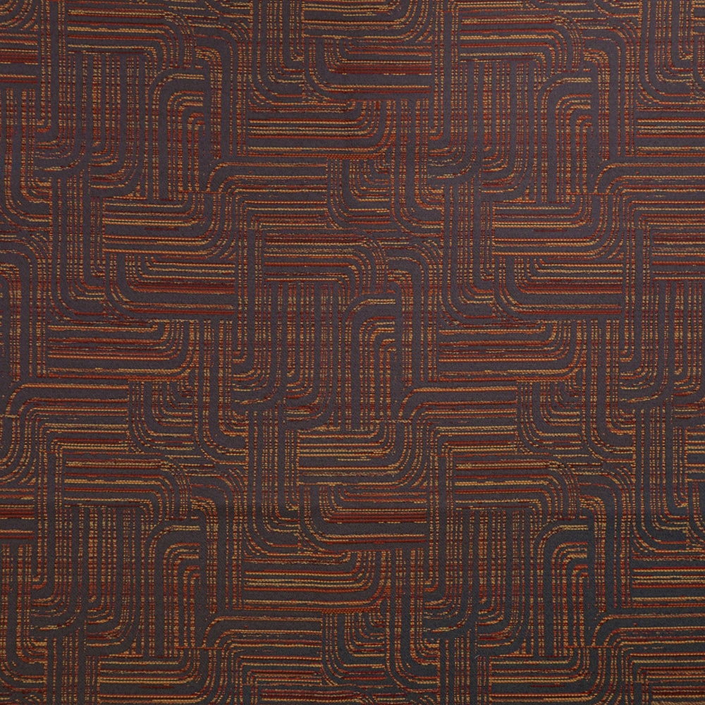 CIL306 Maxwell UPHOLSTERY SOLID/TEXTURES # 306 EMBER CRYPTONRINGSETS