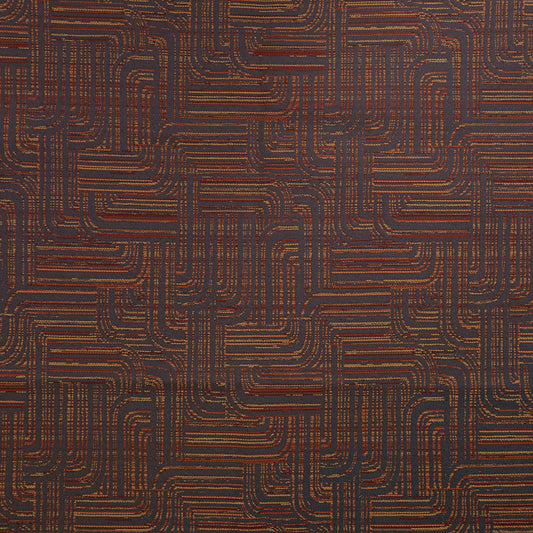 CIL306 Maxwell UPHOLSTERY SOLID/TEXTURES # 306 EMBER CRYPTONRINGSETS