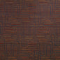 CIL306 Maxwell UPHOLSTERY SOLID/TEXTURES # 306 EMBER CRYPTONRINGSETS