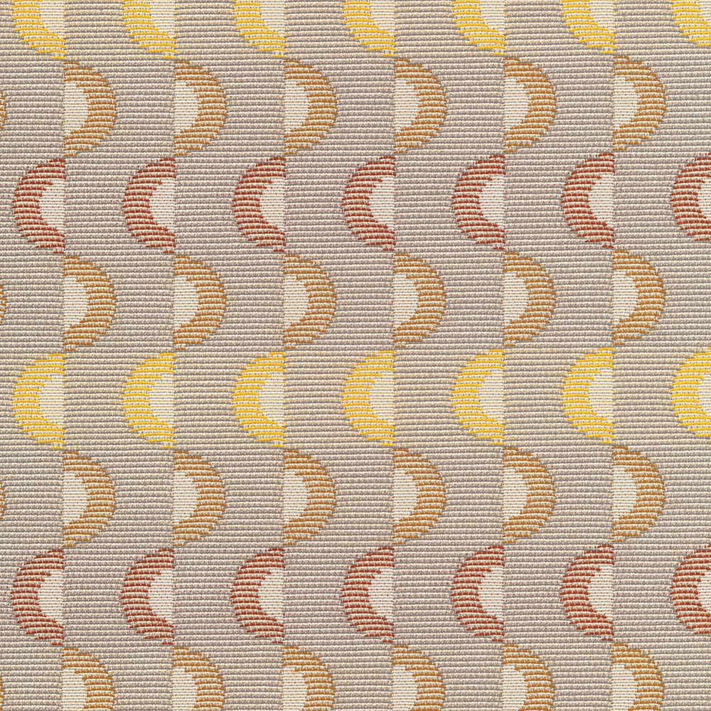 CIM401 Maxwell UPHOLSTERY SOLID/TEXTURES # 401 MARMALADE CRYPTONRINGSETS