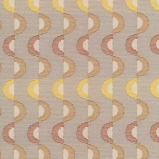 CIM401 Maxwell UPHOLSTERY SOLID/TEXTURES # 401 MARMALADE CRYPTONRINGSETS