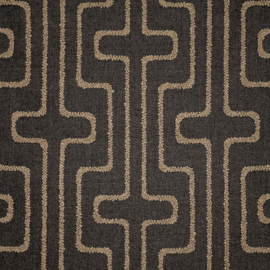 CIS225 Maxwell DRAPERY/MULTI- PATTERN # 225 DOBERMAN CT-MARBLE