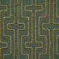 CIS336 Maxwell DRAPERY/MULTI- PATTERN # 336 MANGROVE CT-ROSEMARY