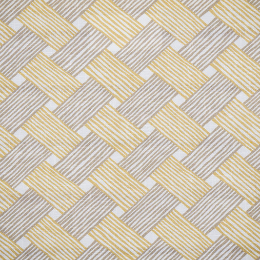 CIT621 Maxwell DRAPERY/MULTI- PATTERN # 621 FILIGREE CT-TIGERSEYE