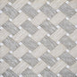 CIT650 Maxwell DRAPERY/MULTI- PATTERN # 650 FRENCH GREY CT-TIGERSEYE
