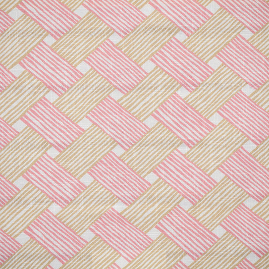 CIT743 Maxwell DRAPERY/MULTI- PATTERN # 743 SWEET CT-BITTERSWEET