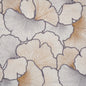 CIU605 Maxwell DRAPERY/MULTI- PATTERN # 605 CREMINI CT-TIGERSEYE
