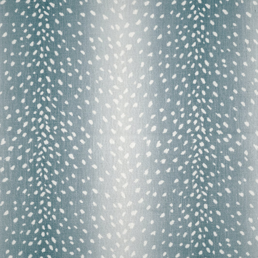 CIV142 Maxwell DRAPERY/MULTI- PATTERN # 142 PRUSSIAN CT-PACIFIC