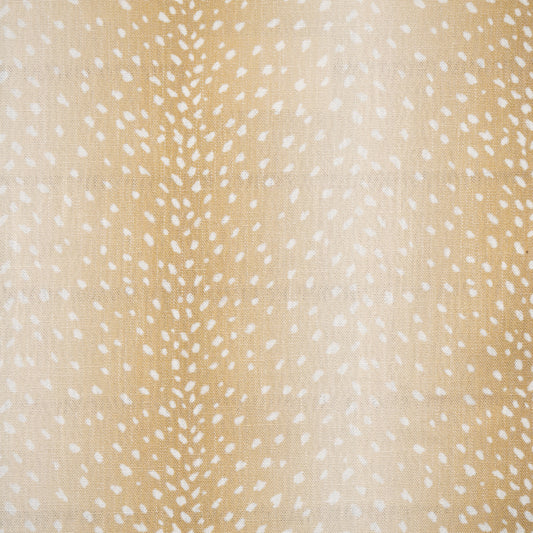 CIV624 Maxwell DRAPERY/MULTI- PATTERN # 624 OCHRE CT-TIGERSEYE