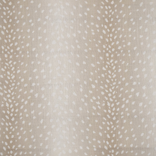 CIV644 Maxwell DRAPERY/MULTI- PATTERN # 644 ECRU CT-TIGERSEYE