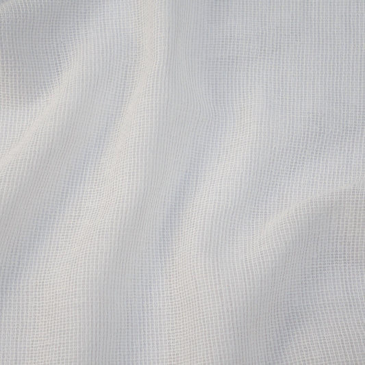 CIY308 Maxwell SHEER SOLID/TEXTURE # 308 WHITE HG-ACTX