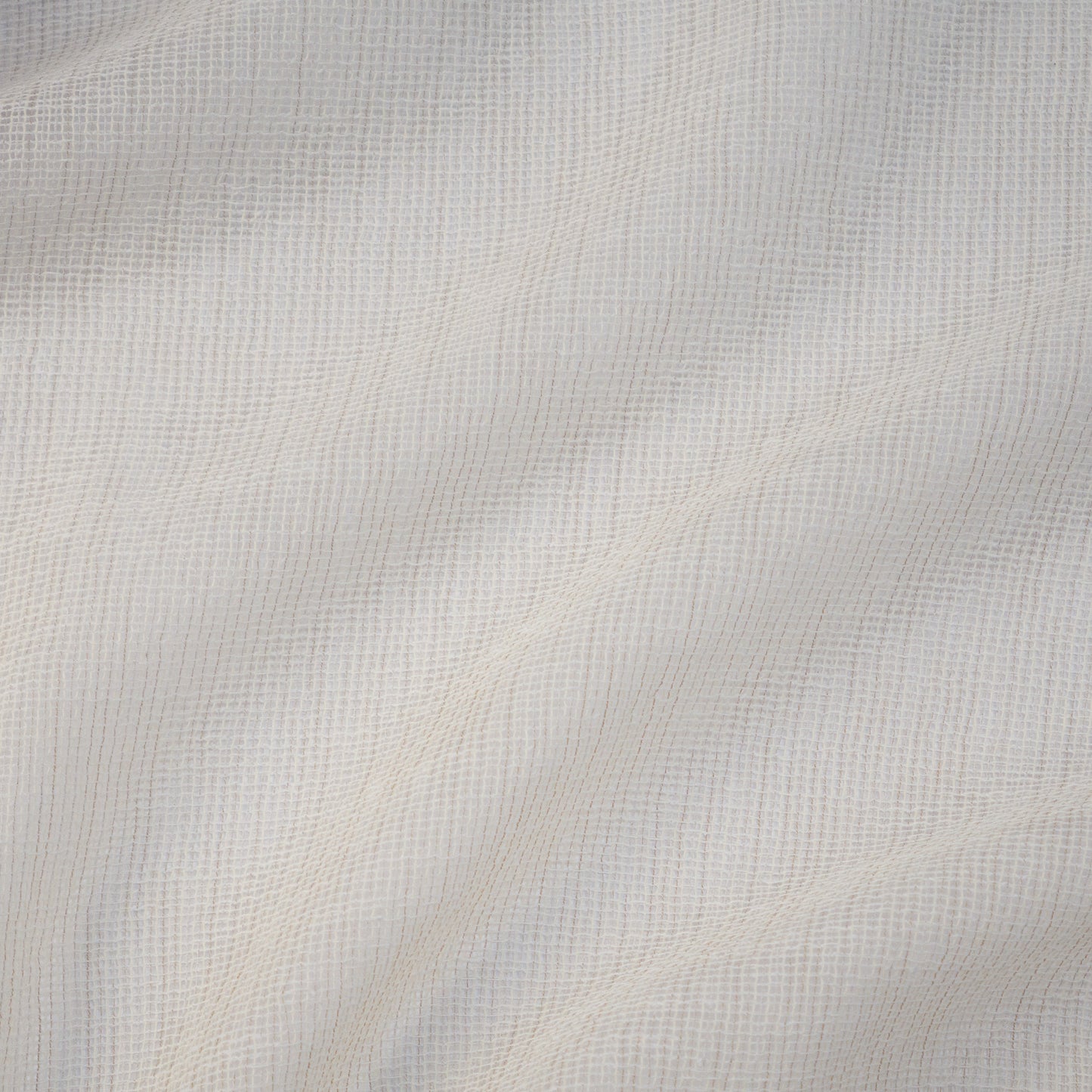 CIY318 Maxwell SHEER SOLID/TEXTURE # 318 ALABASTER HG-ACTX