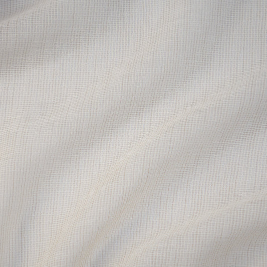 CIY318 Maxwell SHEER SOLID/TEXTURE # 318 ALABASTER HG-ACTX