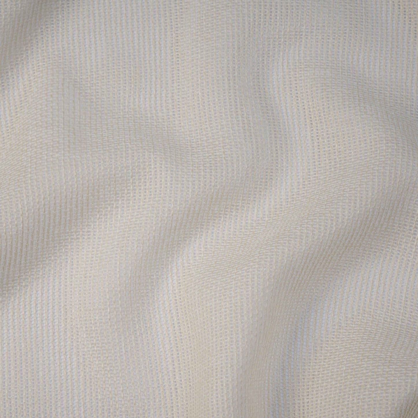 CIZ332 Maxwell SHEER SOLID/TEXTURE # 332 VANILLA HG-ACTX