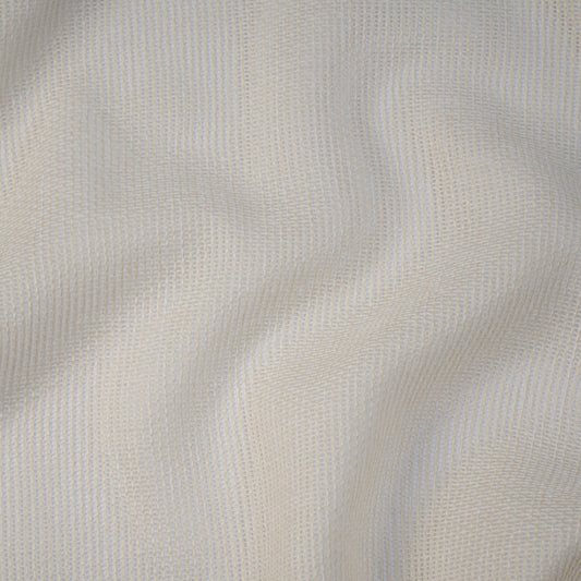 CIZ332 Maxwell SHEER SOLID/TEXTURE # 332 VANILLA HG-ACTX