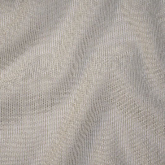 CIZ339 Maxwell SHEER SOLID/TEXTURE # 339 SAND HG-ACTX