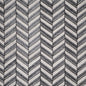 CJC401 Maxwell DRAPERY/MULTI- PATTERN # 401 METAL CT-BIRCHBARK