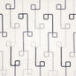 CJD403 Maxwell DRAPERY/MULTI- PATTERN # 403 GUNMETAL CT-BIRCHBARK