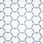 CJE129 Maxwell DRAPERY/MULTI- PATTERN # 129 OXFORD CT-PACIFIC