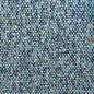 CJF517 Maxwell UPHOLSTERY SOLID/TEXTURES # 517 DENIM PERFORMANCETEXIII