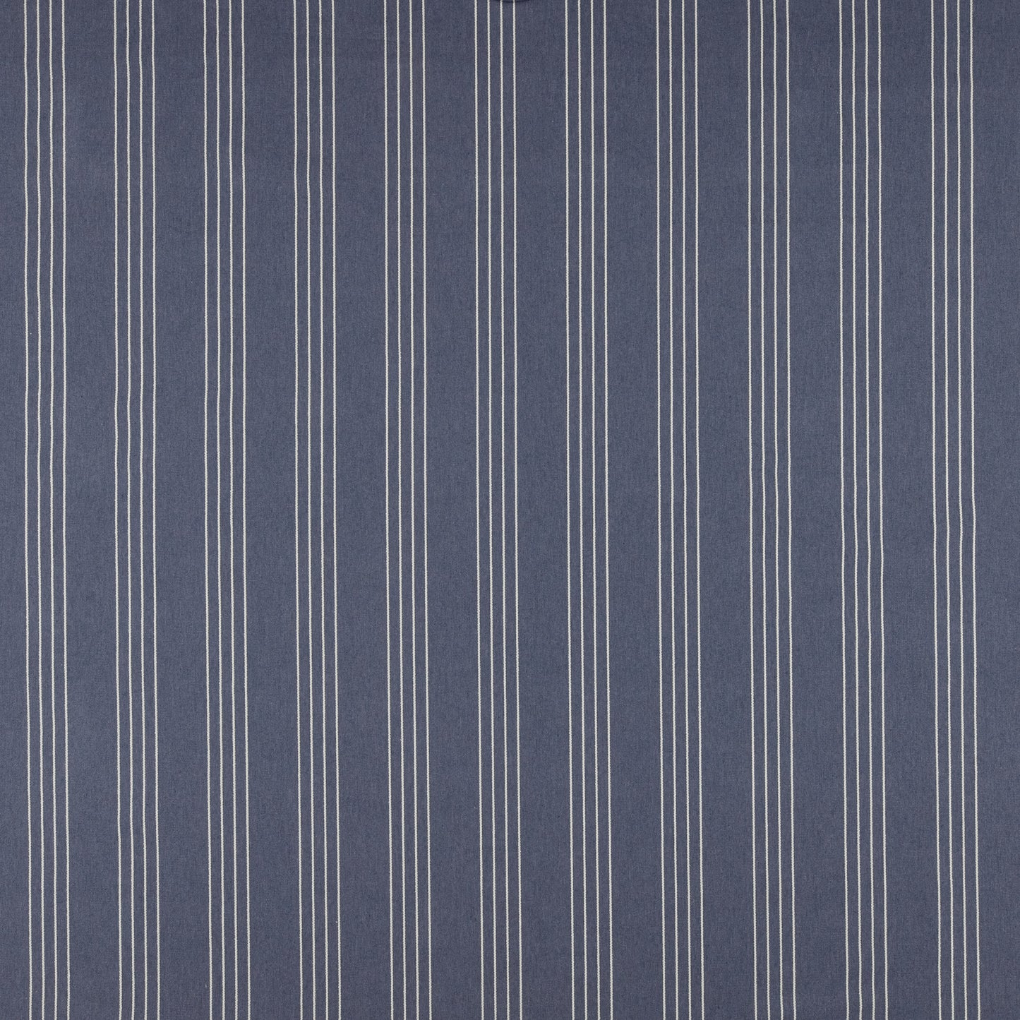 CJI604 Maxwell UPHOLSTERY STRIPES # 604 INDIGO STRIPES&CHECKSIII