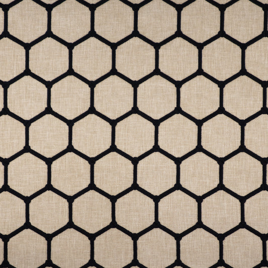 CJO452 Maxwell DRAPERY/MULTI- PATTERN # 452 ONYX CT-DRIFTWOOD
