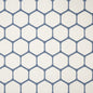 CJO526 Maxwell DRAPERY/MULTI- PATTERN # 526 PERIWINKLE CT-TWILIGHT