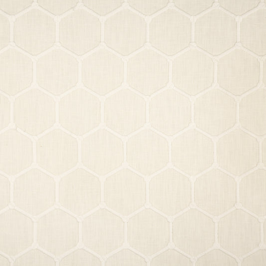 CJO627 Maxwell DRAPERY/MULTI- PATTERN # 627 VANILLA CT-JUNIPER
