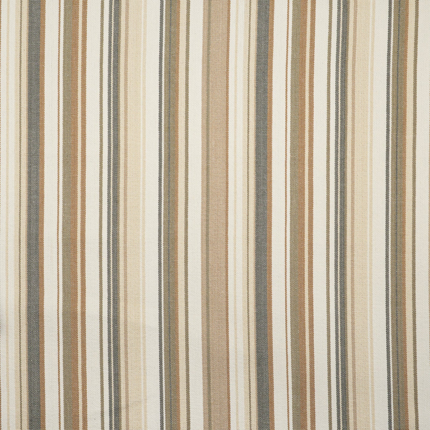 CJP434 Maxwell UPHOLSTERY STRIPES # 434 MEADOW CT-DRIFTWOOD