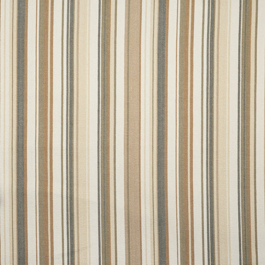 CJP434 Maxwell UPHOLSTERY STRIPES # 434 MEADOW CT-DRIFTWOOD