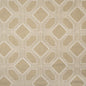 CJQ423 Maxwell DRAPERY/MULTI- PATTERN # 423 FLAX CT-DRIFTWOOD