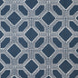 CJQ510 Maxwell DRAPERY/MULTI- PATTERN # 510 ADMIRAL CT-TWILIGHT