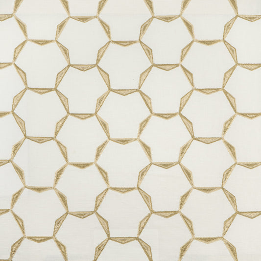 CJS425 Maxwell DRAPERY/MULTI- PATTERN # 425 RATTAN CT-DRIFTWOOD